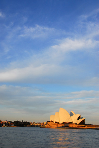 Sydney Opera House