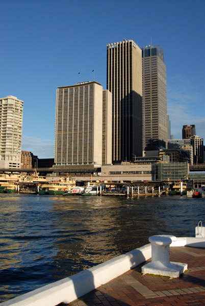 Circular Quay