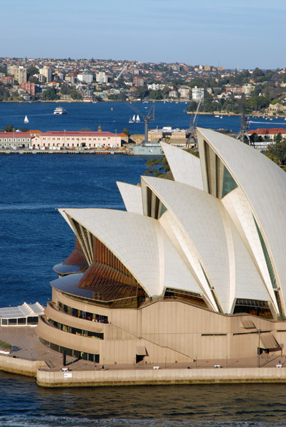 Sydney Opera House