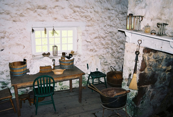 Hopewell Furnace