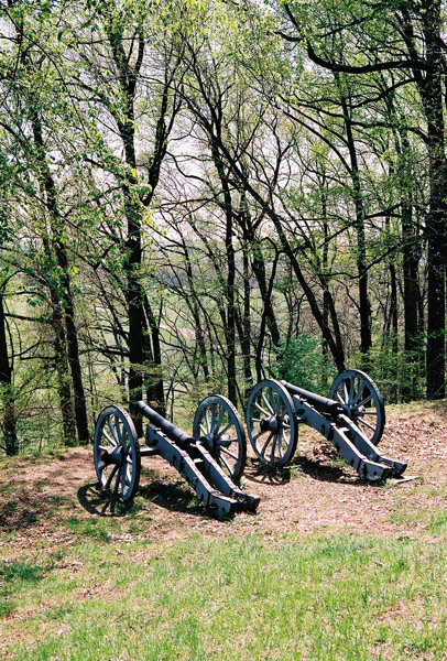 Valley Forge, PA
