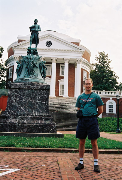 University of Virginia