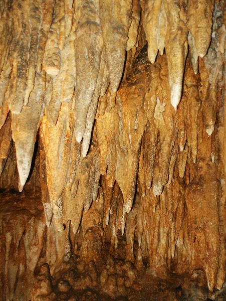 Luray Caverns, Virginia