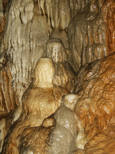 Luray Caverns, Virginia