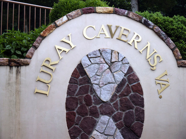 Luray Caverns - Shenandoah Valley, Virginia