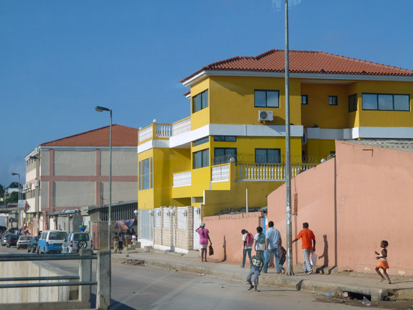 South Luanda