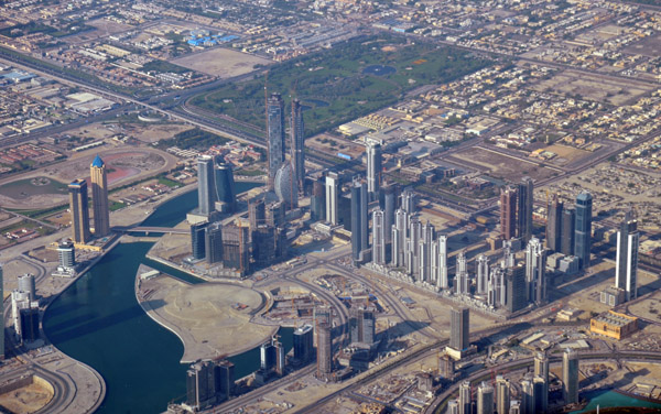 Dubai - Business Bay