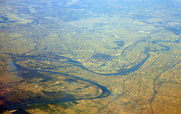 Baghdad, Iraq