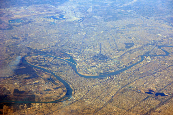 Baghdad, Iraq