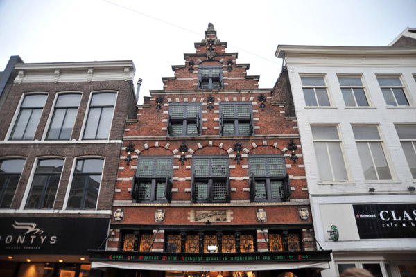 Kruisstraat 26, Haarlem