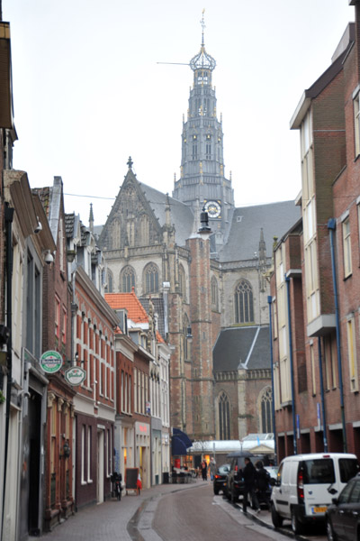 Smedestraat, Haarlem