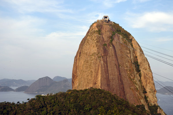 Pão de Açúcar - Sugarloaf, Rio de Janeiro