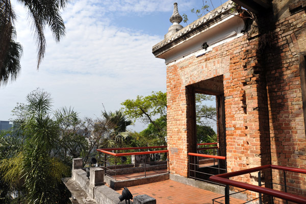 Parque das Runas - Santa Teresa