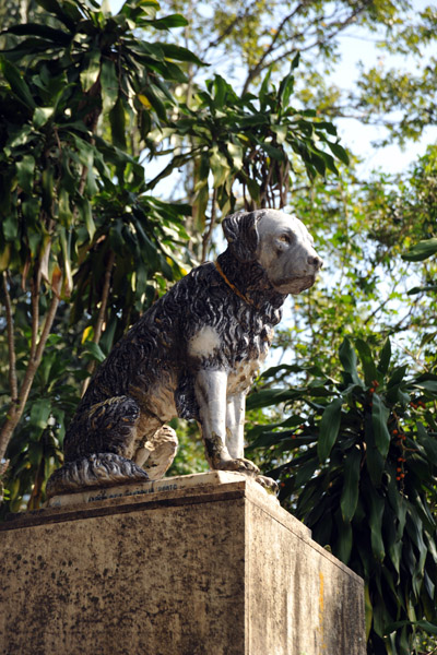 Museu da Chcara do Cu, Rio de Janeiro