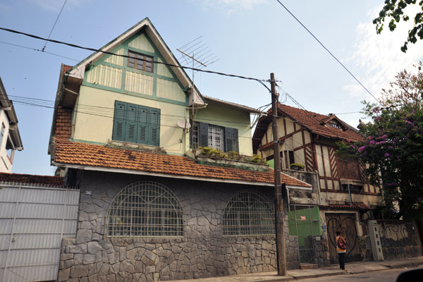 Rio de Janeiro - Santa Teresa