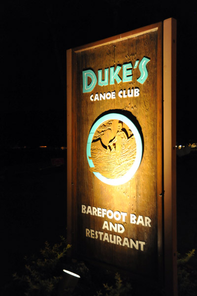 Duke's Kauai