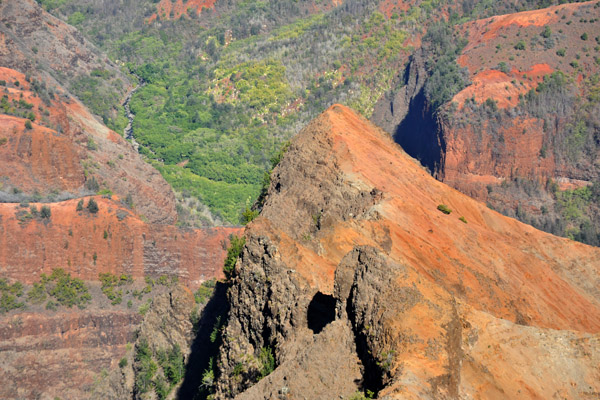 Waimea Canyon State Park, Kauai