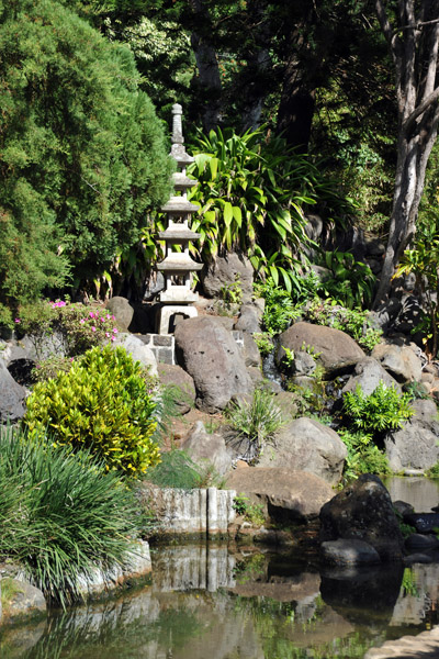 Heritage Garden, Kepaniwai Park