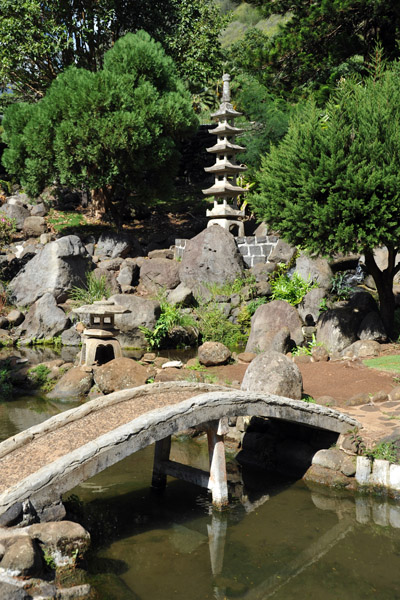 Heritage Garden, Kepaniwai Park