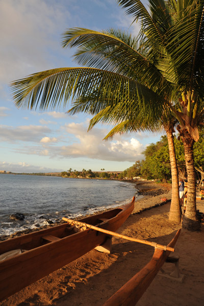 Old Lahaina Luau