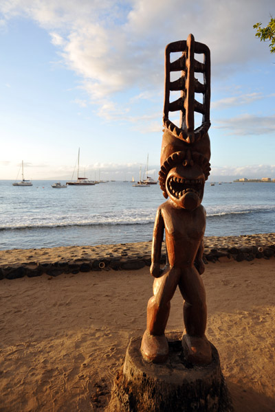 Old Lahaina Luau