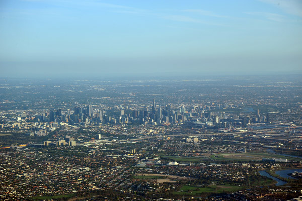 Melbourne, Australia