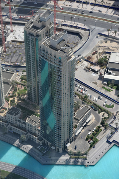 Burj Residences