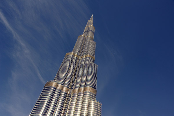 Saudi Arabia and now China want to build their own Worlds Tallest Building