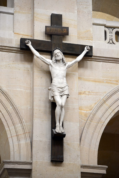 Cathedral of Saint-Louis-des-Invalides