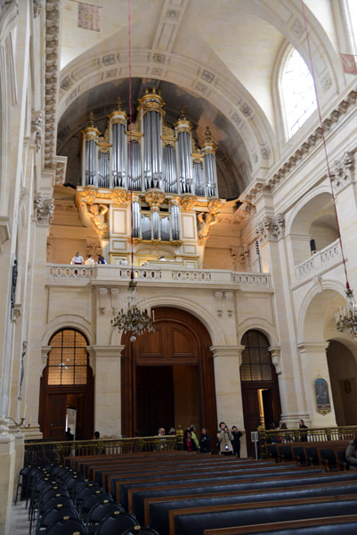 Cathedral of Saint-Louis-des-Invalides