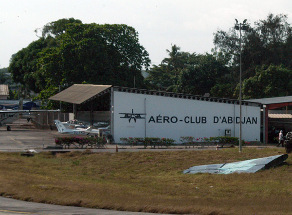 Aéro-Club d'Abidjan