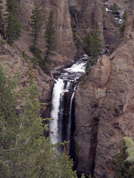 Hanging Valley