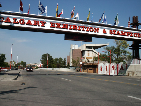Calgary Stampede
