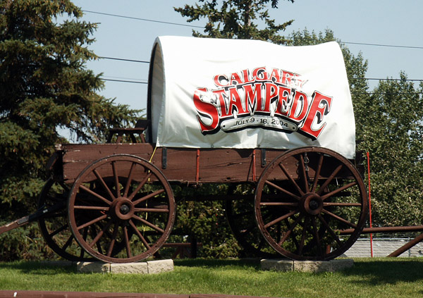 Calgary Stampede