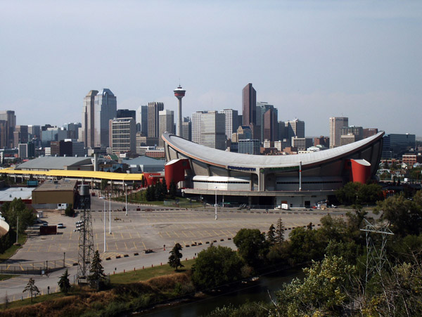 Calgary, Alberta