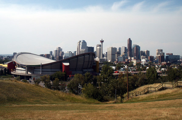Calgary, Alberta