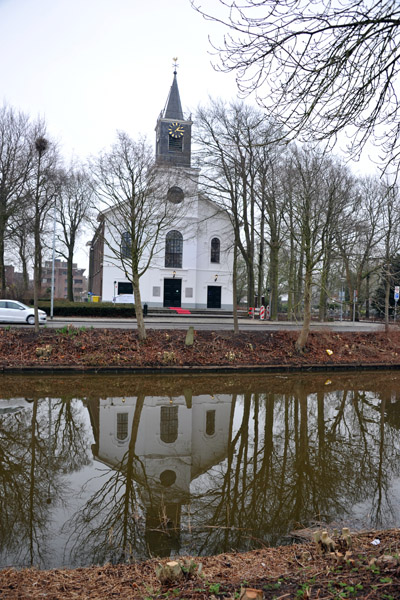 Jopenkerk Hoofddorp