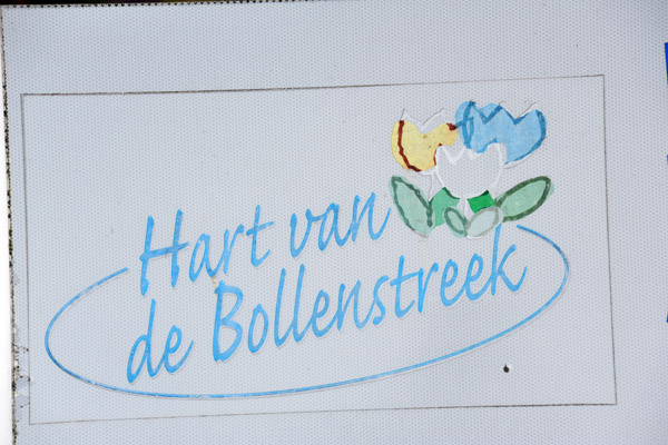 De Zilk - Hart van de Bollenstreek, the bulb-growing region of South Holland