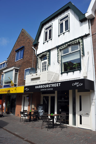 Harbourstreet, Noordwijkerhout 