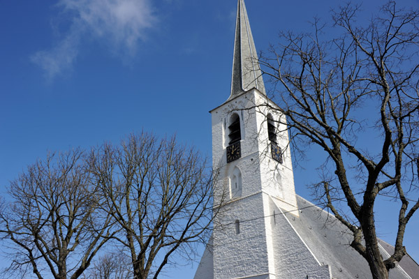 De Witte Kerk, Noordwijkerhout 