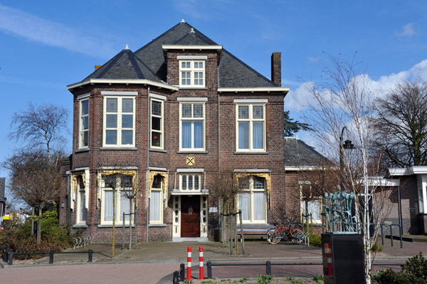 St. Bartholomeus Parochiekern, Herenstraat, Voorhout