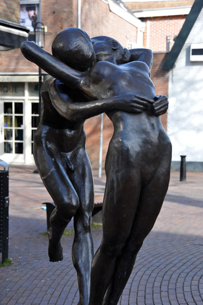 Circle of Love, 2011, Lisse