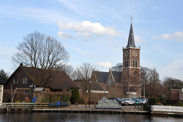 Dorpskerk Aalsmeer