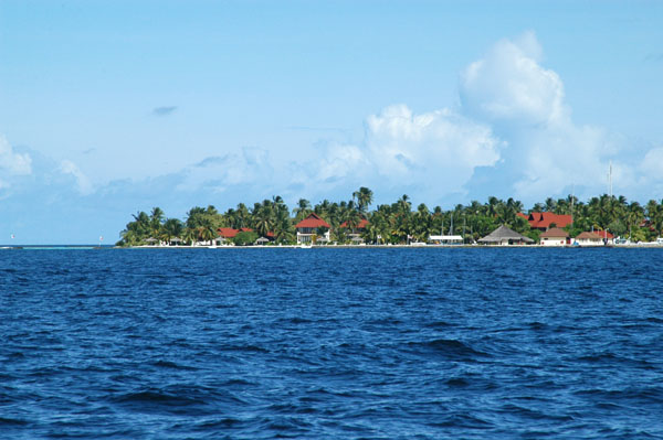 Kurumba Village Resort, Maldives
