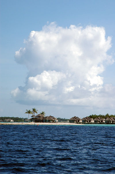 Lankanfushi, North Male' Atoll