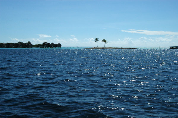 Soneva Gili Resort, Lankanfushi, North Male' Atoll, Maldives