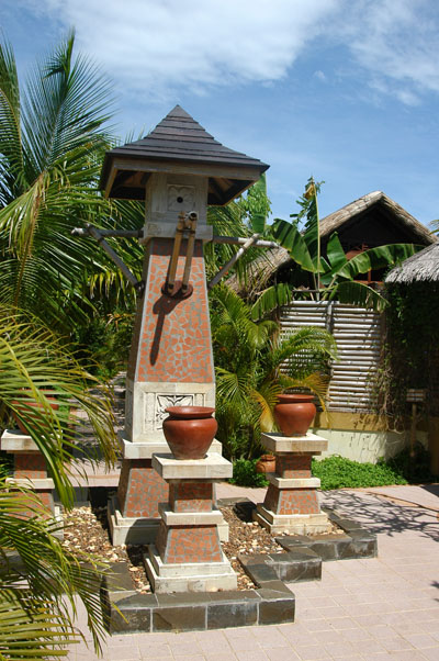 Araama Spa, Paradise Island