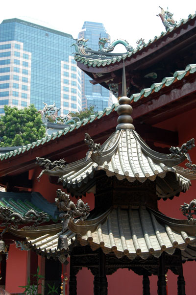 Thian Hock Keng Temple