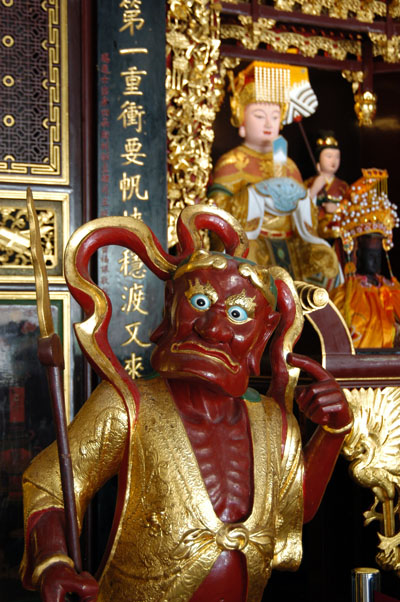 Thian Hock Keng Temple