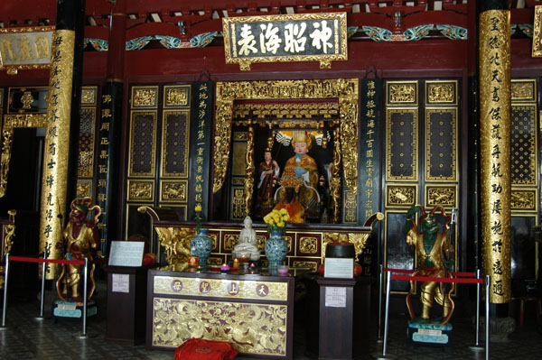 Thian Hock Keng Temple